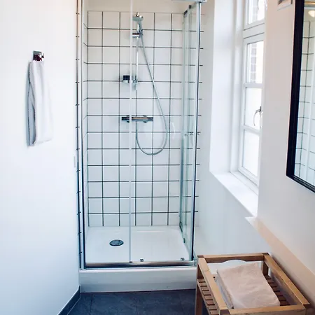 Madhuset Hotel Tranebjerg