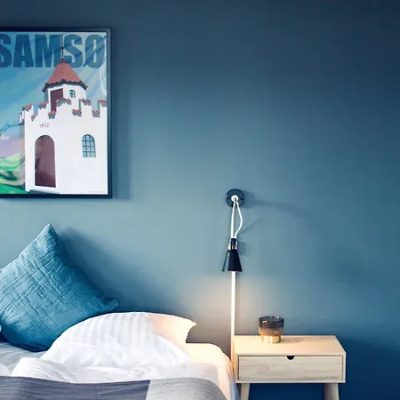 Madhuset Отель 2*